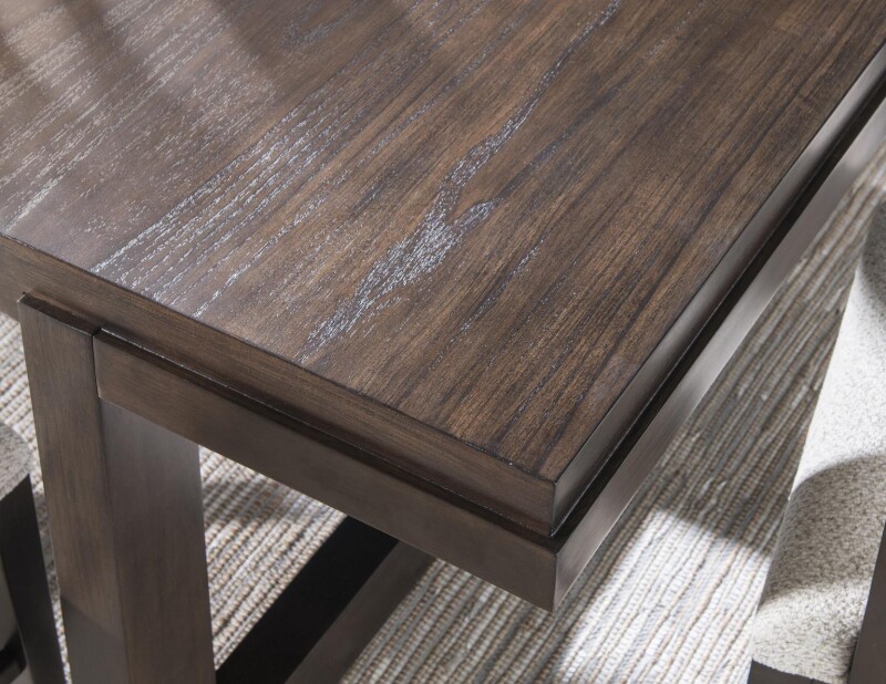 Rectangular Dining Table 4290121