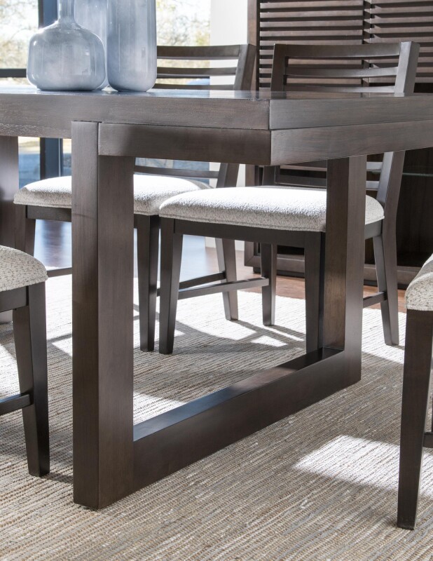 Rectangular Dining Table 4290121