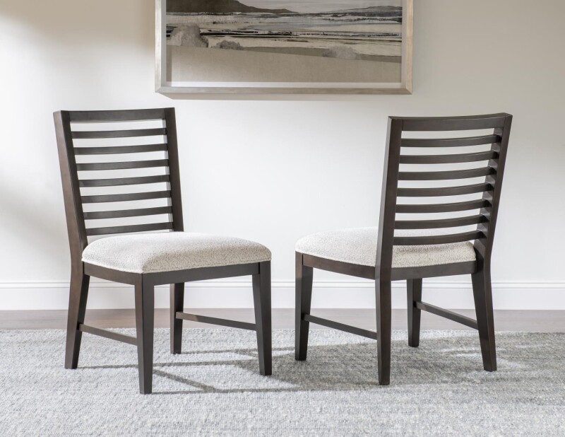Ladderback Side Chair 4290140