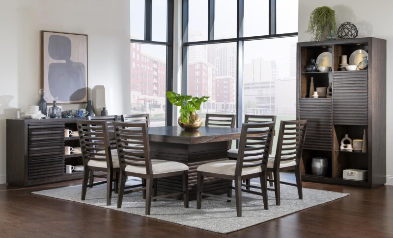 Ladderback Side Chair 4290140
