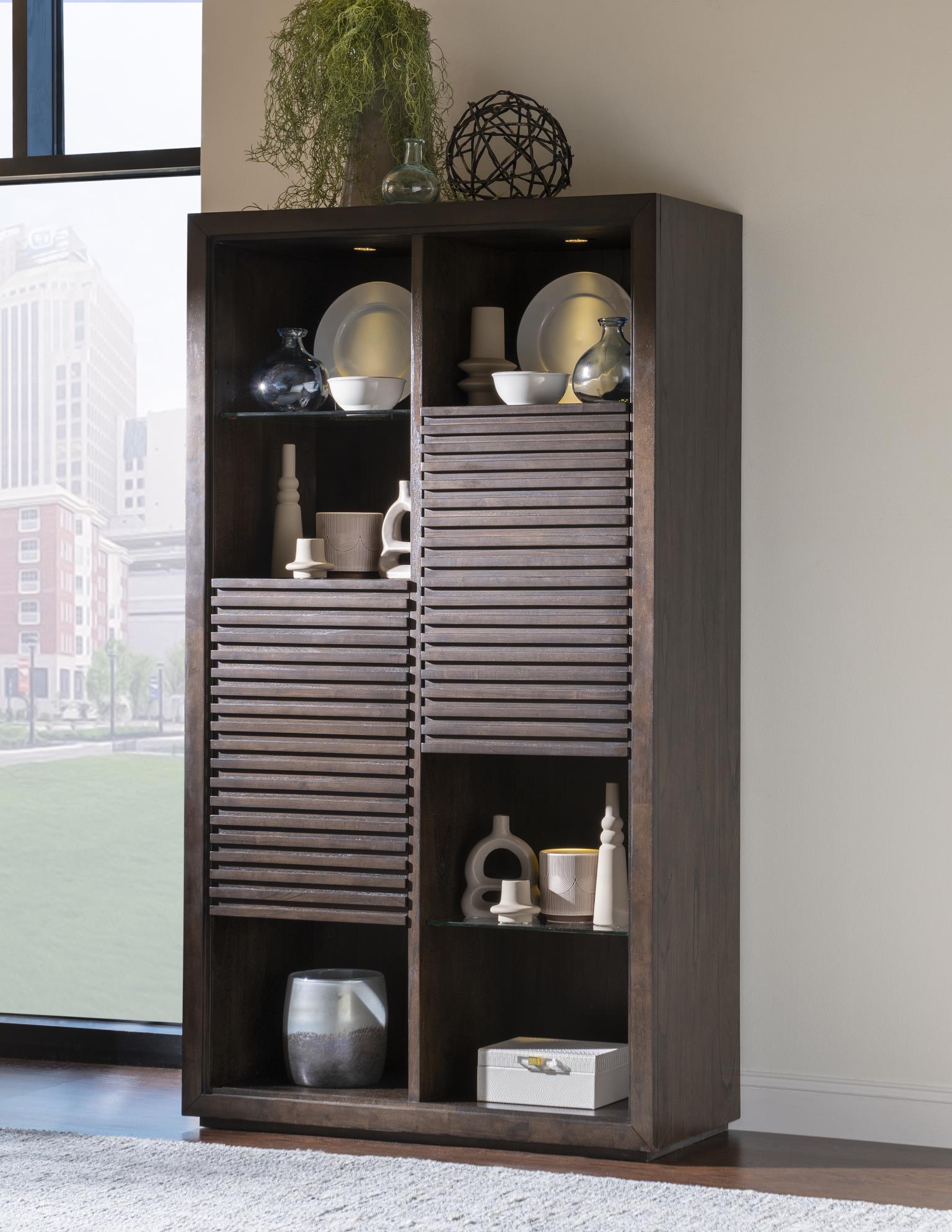 Display Cabinet 4290181