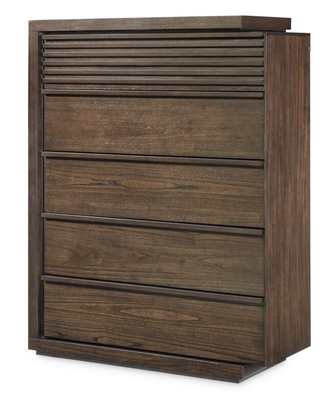 4290 Architect BR Drawer Chest 42902200