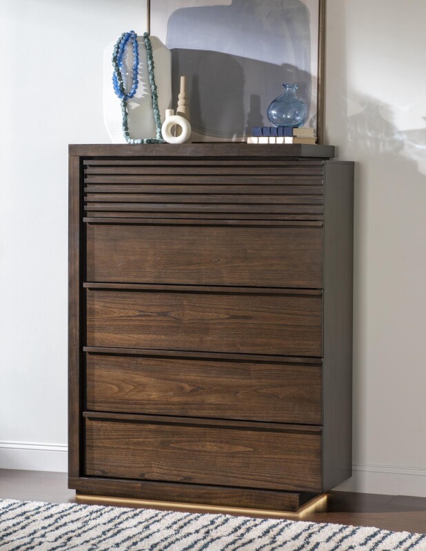 4290 Architect BR Drawer Chest 42902200