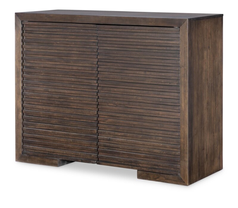4290 Architect BR Door Chest 42902400