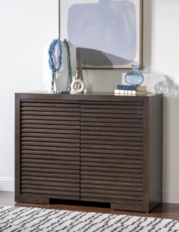 4290 Architect BR Door Chest 42902400