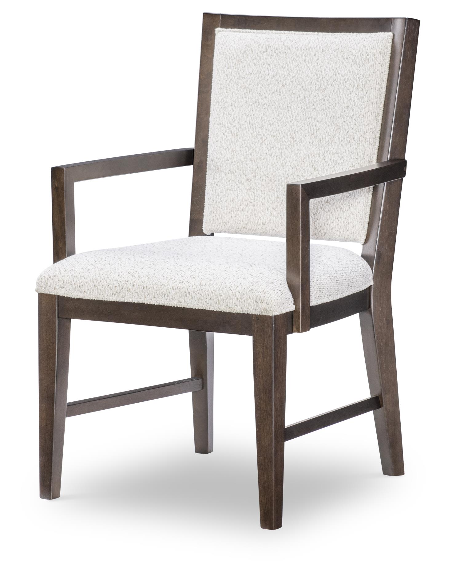 Uph Ladderback Arm Chair 4290241