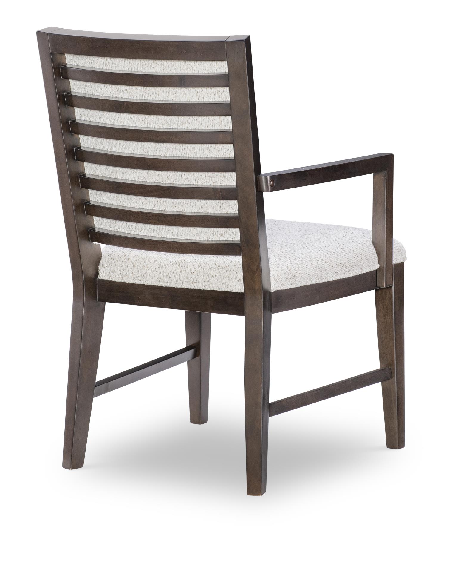 Uph Ladderback Arm Chair 4290241