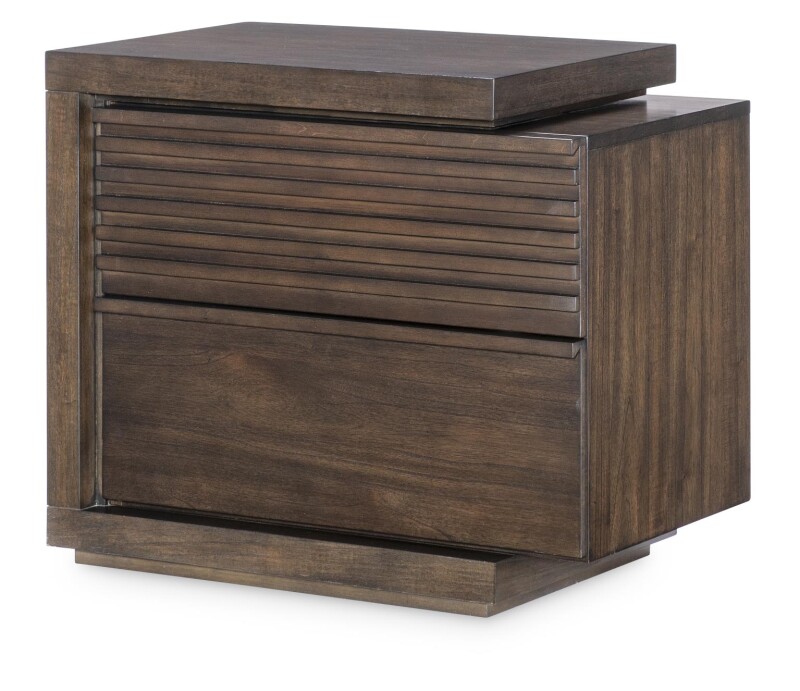 4290 Architect BR Nightstand 42903100