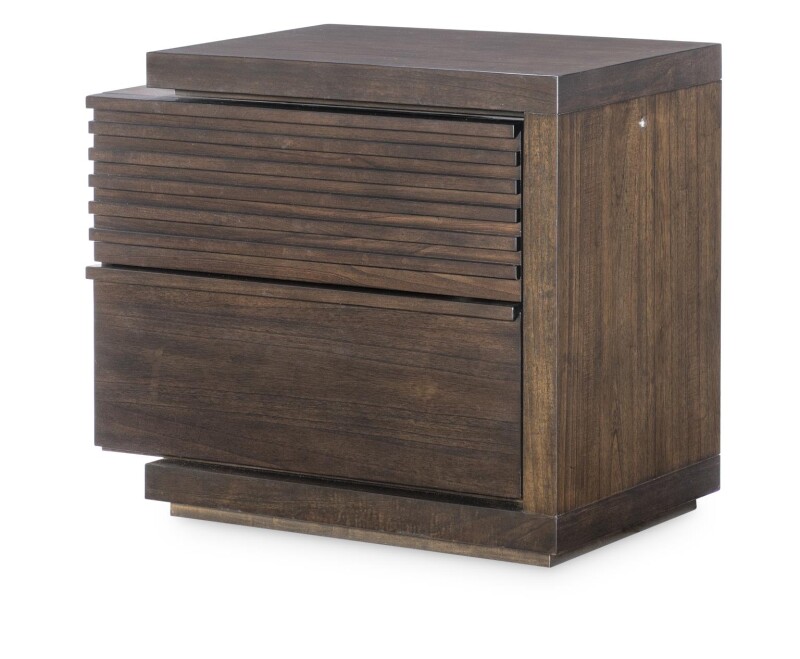 4290 Architect BR Nightstand 42903100