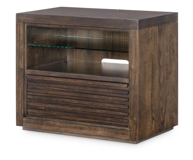 4290 Architect BR Open Nightstand 42903101
