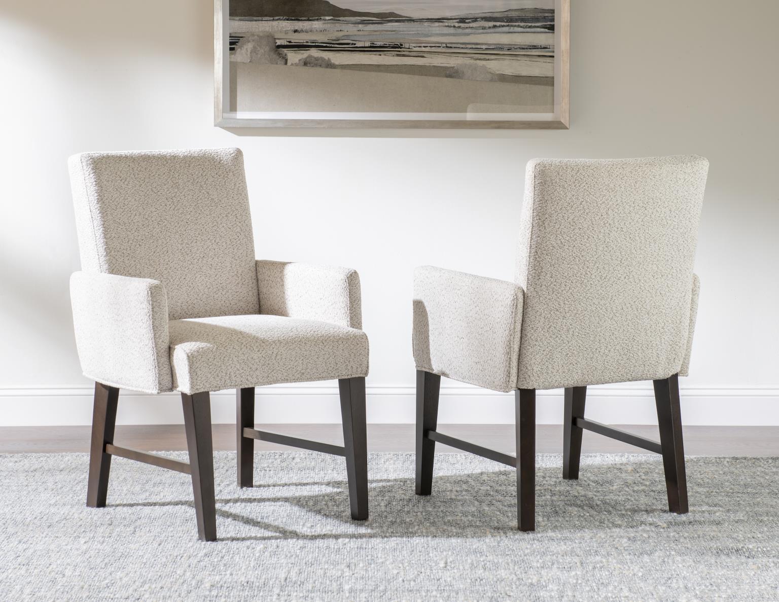 Uph Host Arm Chair 4290341