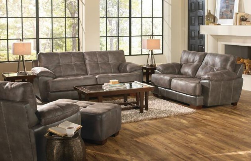 Drummond 4296 Loveseat 429602