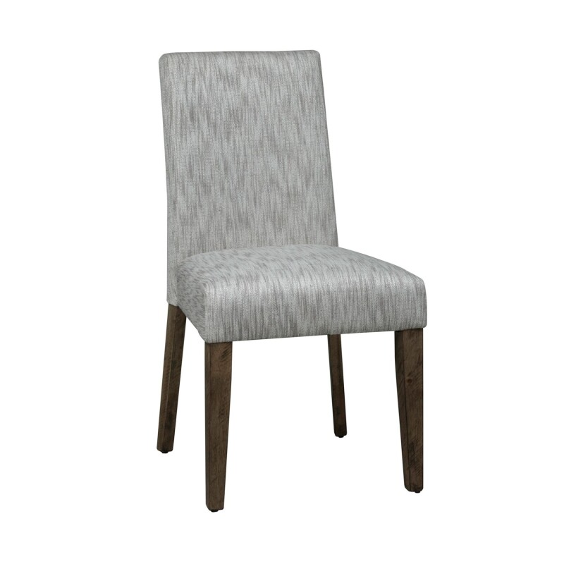 Horizons Uph Side Chair (RTA) 42C6501S