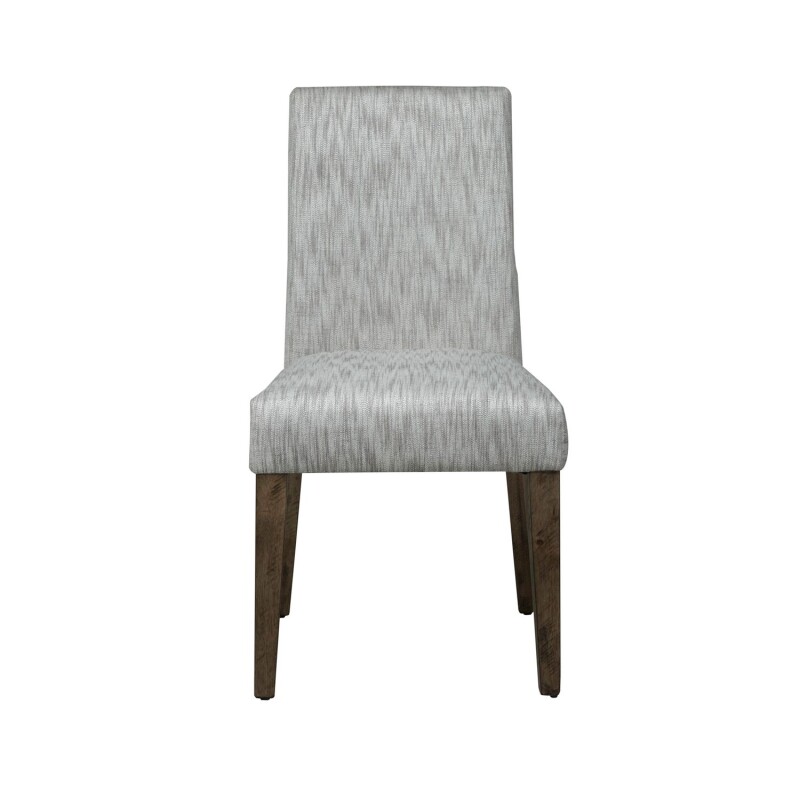 Horizons Uph Side Chair (RTA) 42C6501S