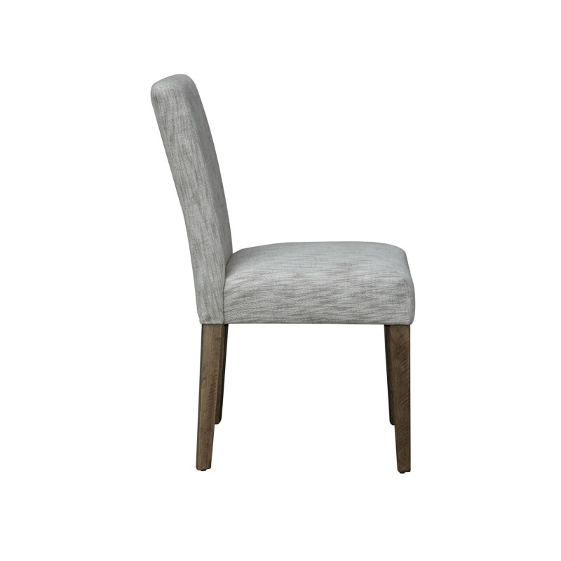 Horizons Uph Side Chair (RTA) 42C6501S