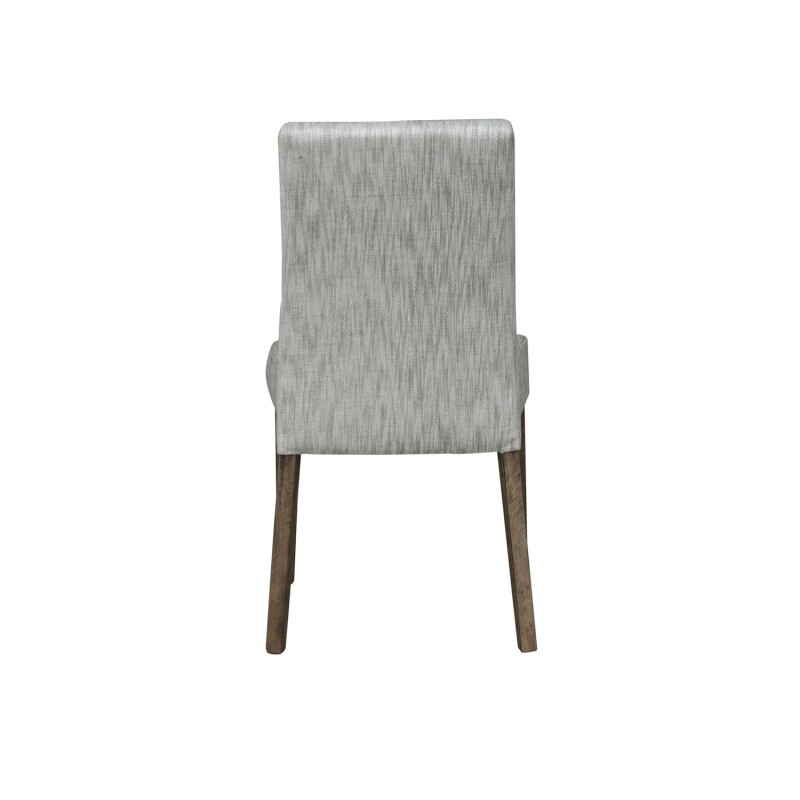 Horizons Uph Side Chair (RTA) 42C6501S