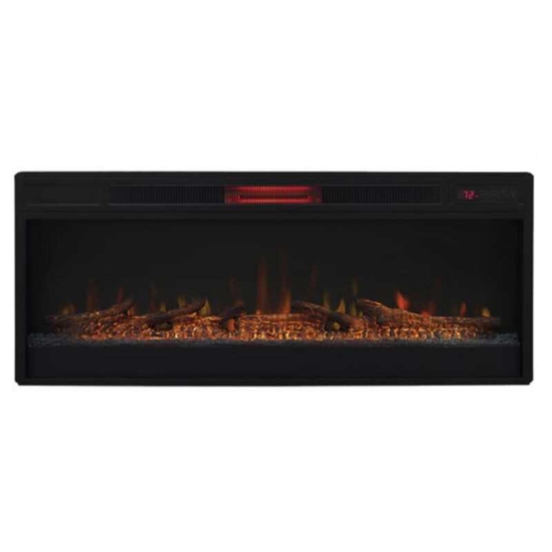 Bell'O Classic Flame Fireplace Insert - Hutchinson 42II033FGT