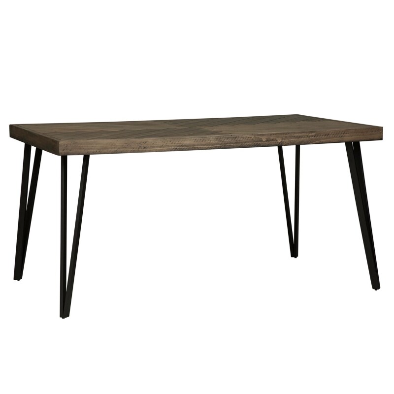 Horizons Rectangular Leg Table 42T3560