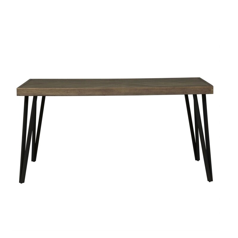 Horizons Rectangular Leg Table 42T3560