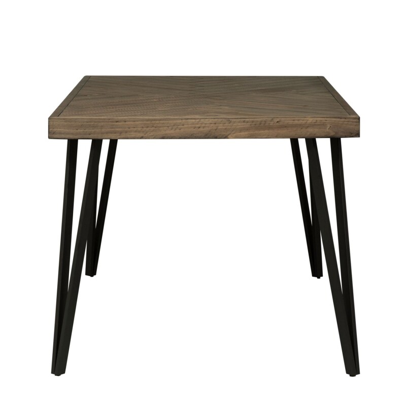 Horizons Rectangular Leg Table 42T3560