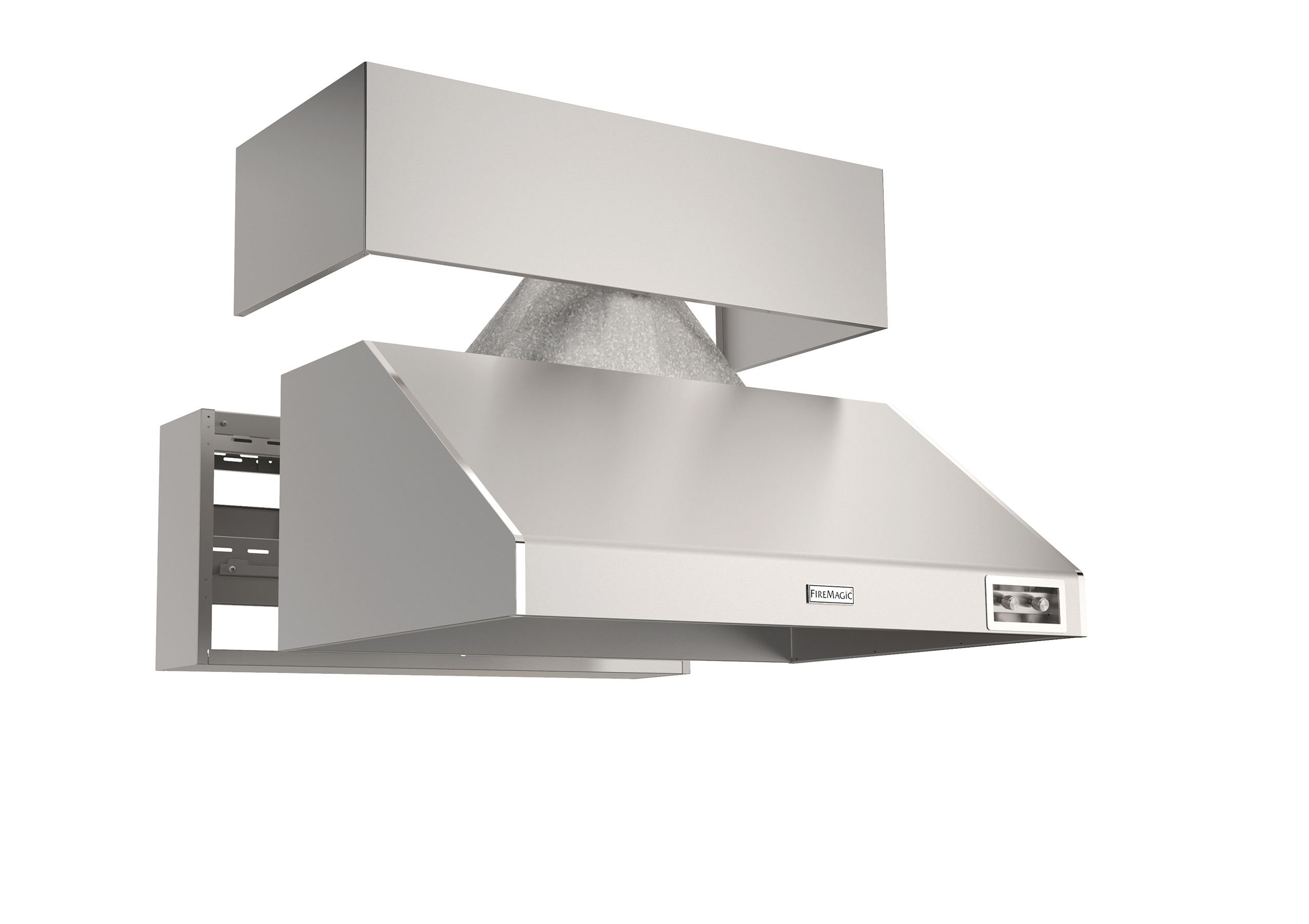 Vent Hood 42VH7