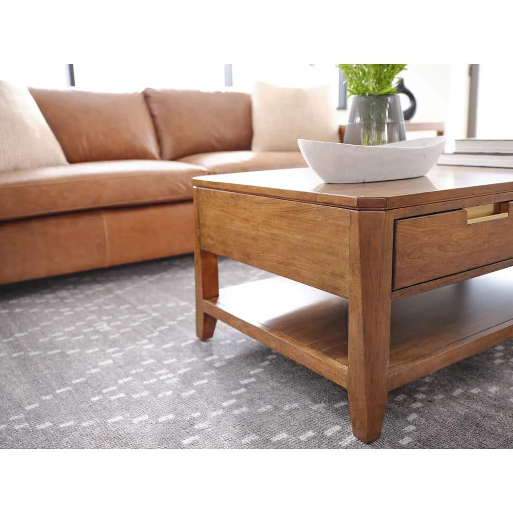 Aspire Profile Rectangular Coffee Table 430910