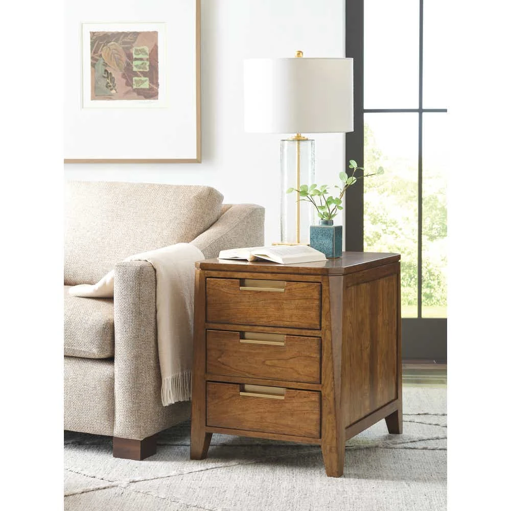 Aspire Profile Chairside Chest 430916