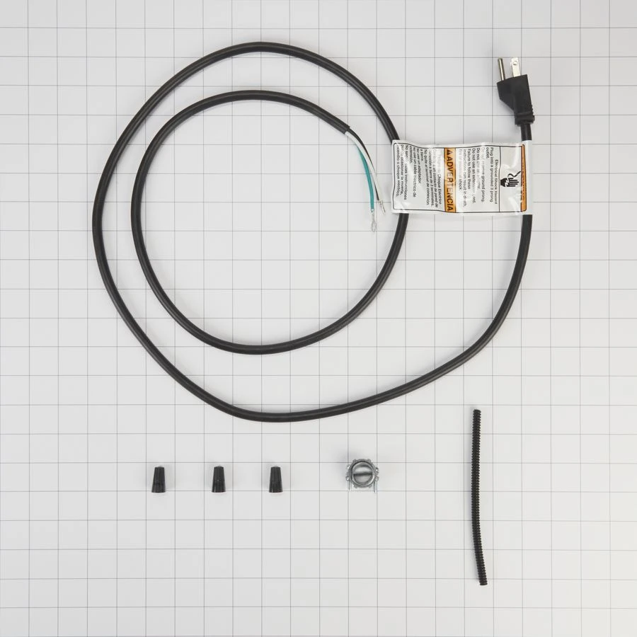 Dishwasher Power Cord 4317824