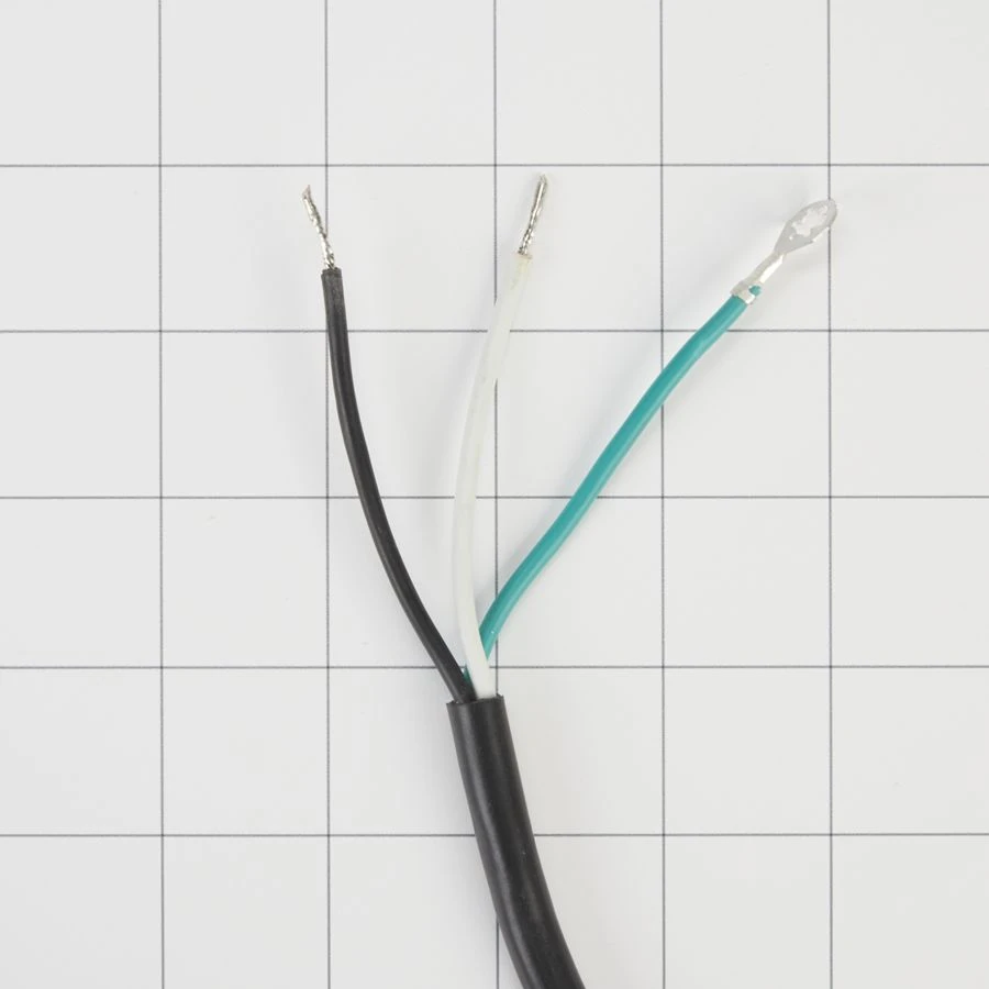 Dishwasher Power Cord 4317824