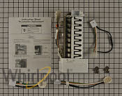 Freezer Ice Maker Assembly 4317943