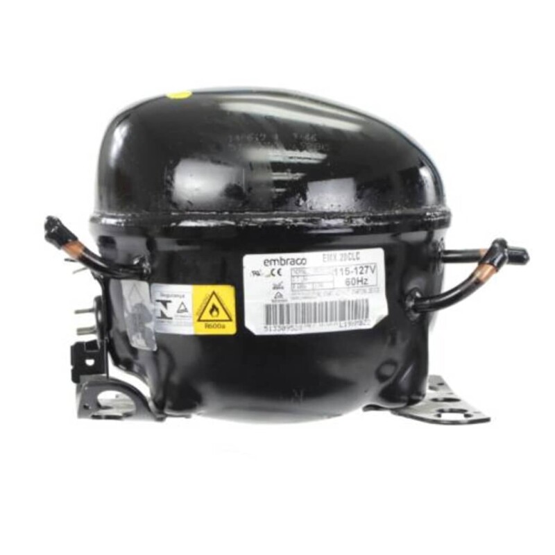 Compressor Emx20clc 4318011300