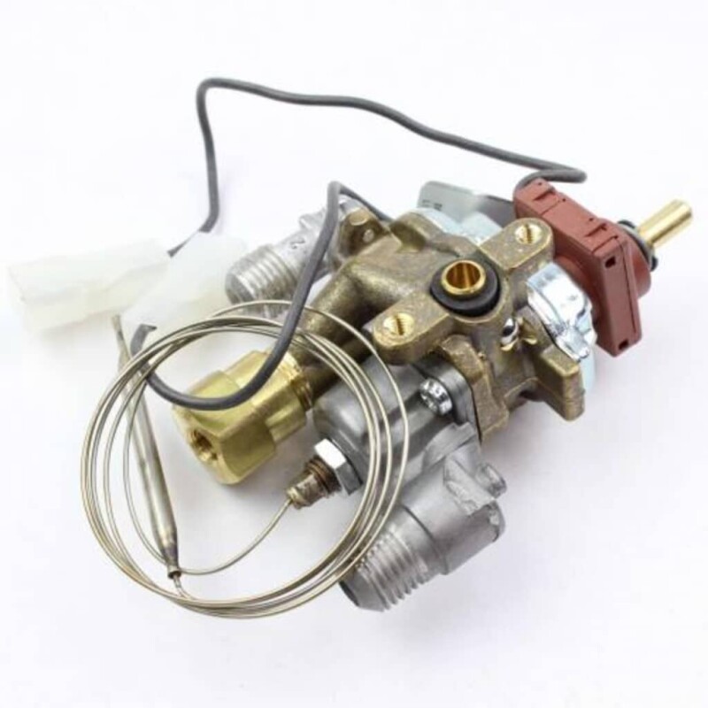 Gas Thermostat 0.41 ( Oven T 431920179