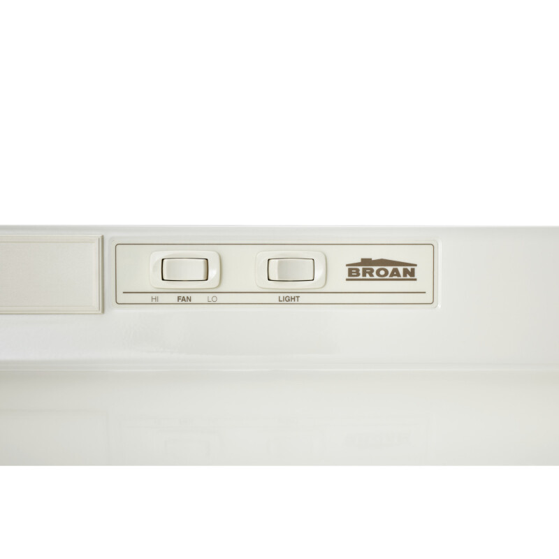 30-Inch Convertible Under-Cabinet Range Hood 433022