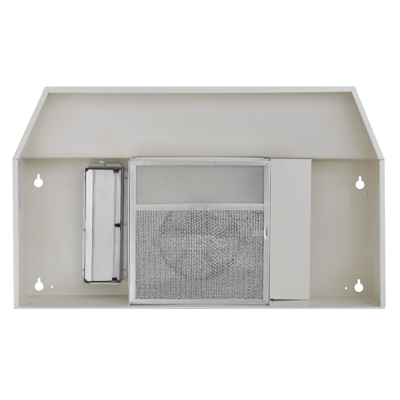 30-Inch Convertible Under-Cabinet Range Hood 433022