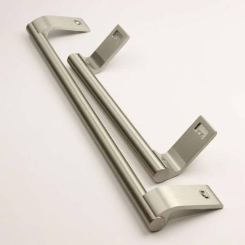 Door Handle Group (Inox) 4335810900