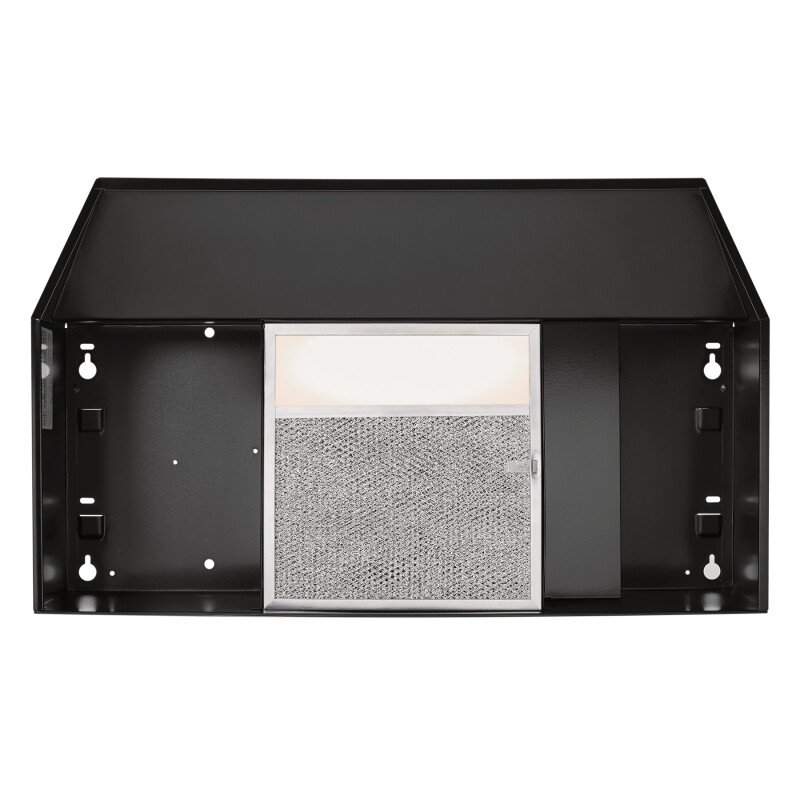 36-Inch Convertible Under-Cabinet Range Hood 433623