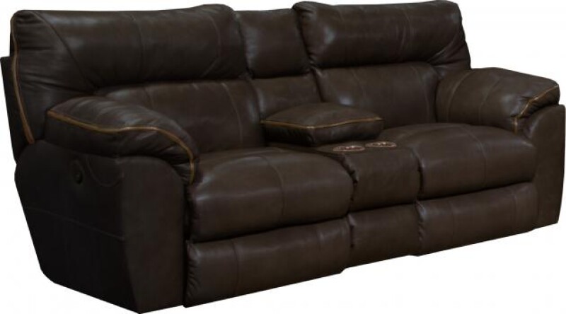 Milan 434 Lay Flat Recliner 43407