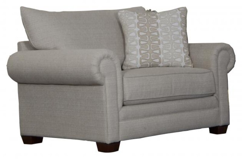 Chair 435001, product image 2 of 2