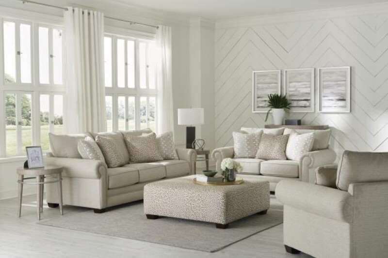 Havana 4350 Chair 435001