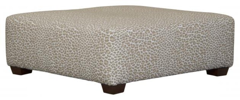 Cocktail Ottoman 435028