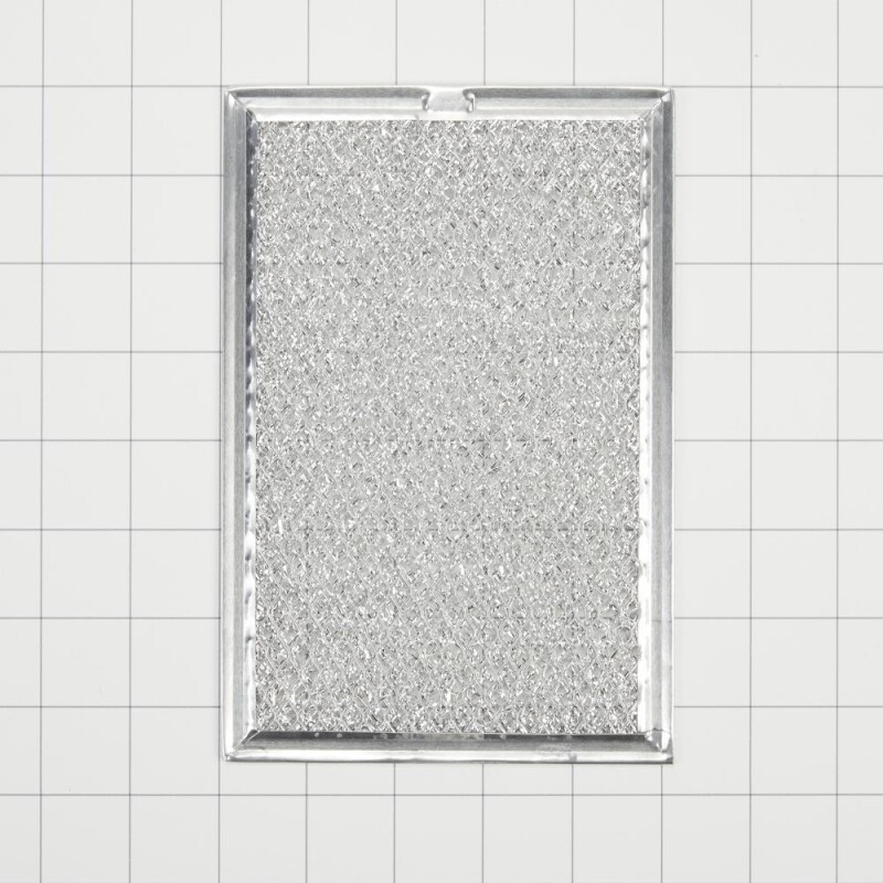 Range Hood and Over-the-Range Microwave Grease Filter 4358853