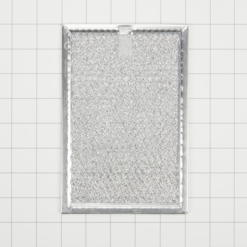 Range Hood and Over-the-Range Microwave Grease Filter 4358853
