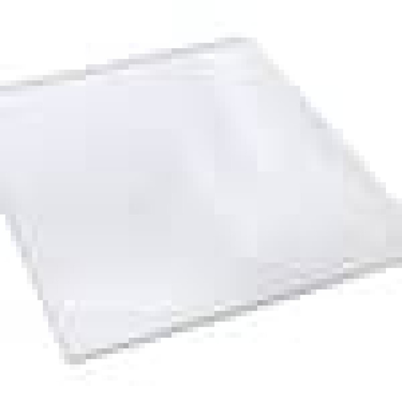 91Cm-glass Shelf Frz Short-294x324x4 4362726300