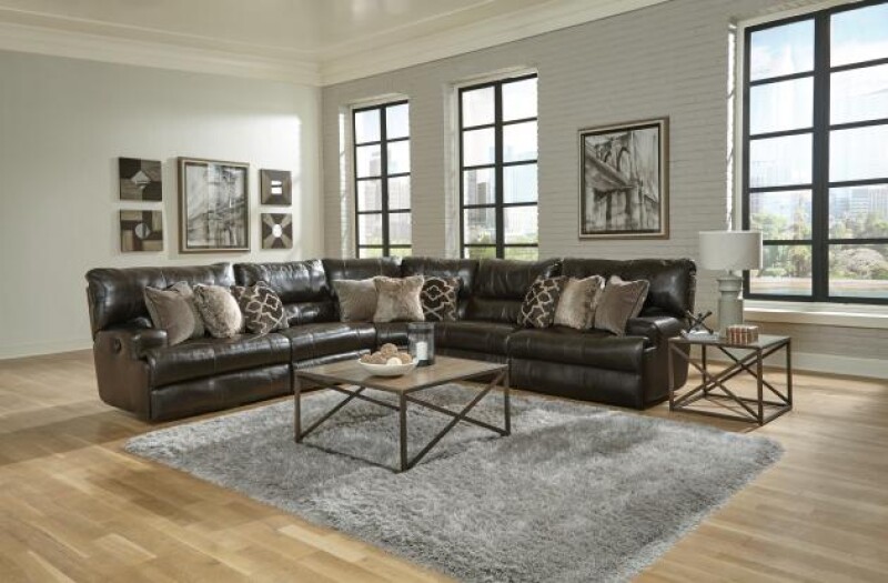 Como 436 RSF Chaise 4363