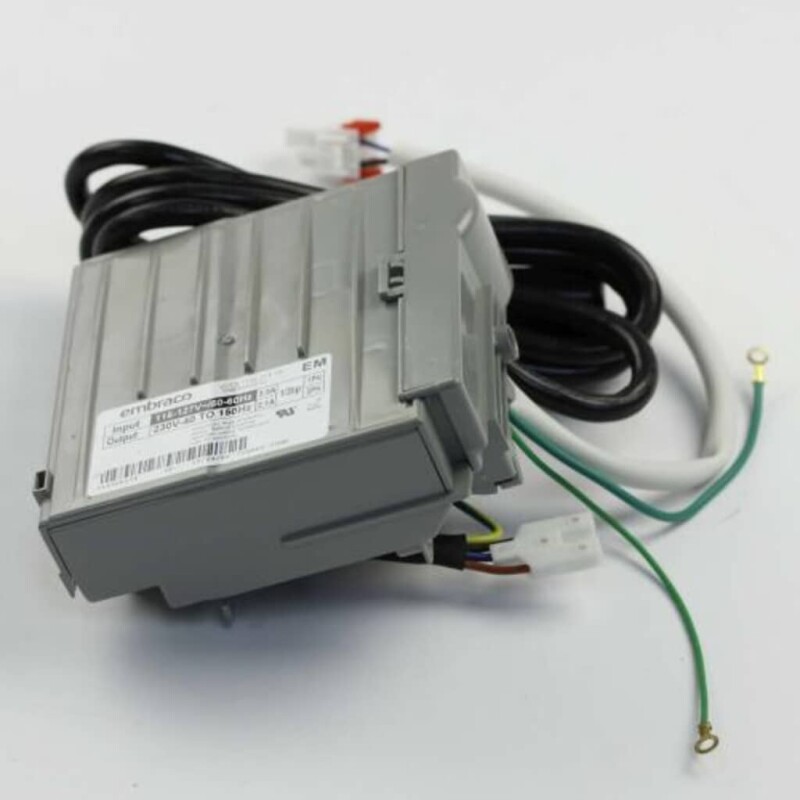 Vcc Inverter (Electrolux Fsd40 4365121000