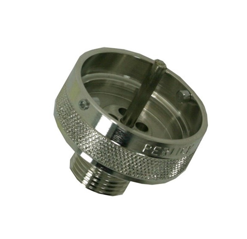 Cleaning Adapters, Single Domestic Kegs 43657
