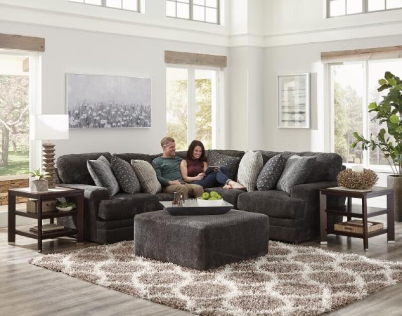 Mammoth 4376 LSF Chaise 437675