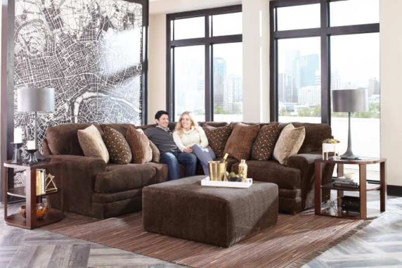Mammoth 4376 RSF Chaise 437676