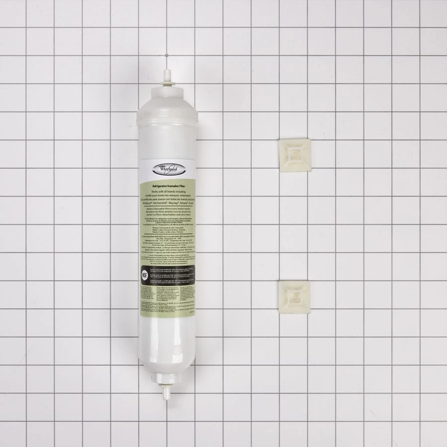 Refrigerator In-Line Water Filter 4378411RB