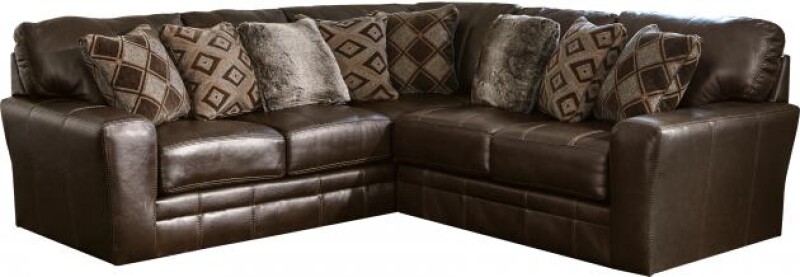 Denali 4378 LSF Loveseat 437846